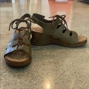 Bionica Sorena Ghillie Wedge